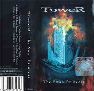 Tower - The Swan Princess