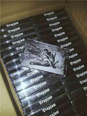 Trapjaw  - We Sold Our Soul For Rock ´n Roll
