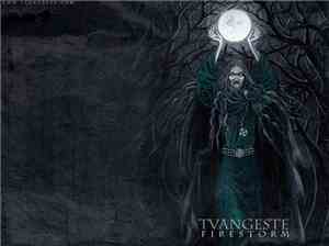 Tvangeste - Firestorm