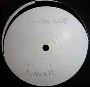 Umek - Hivid EP