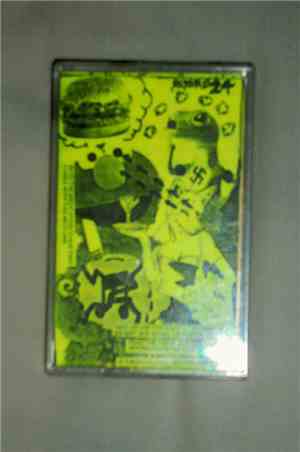Various - 10-Way Grind Split