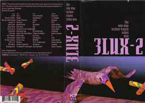 Various - 3 Lux-2