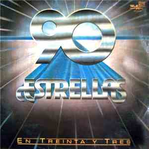 Various - 90 Estrellas En 33