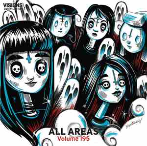 Various - All Areas Volume 195