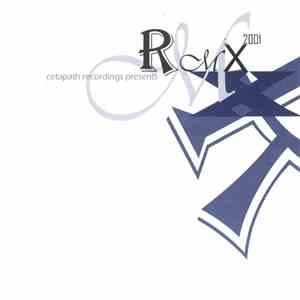 Various - Cetapath Recordings Presents: RMX 2001