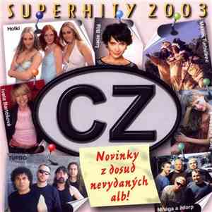 Various - CZ Superhity 2003 2