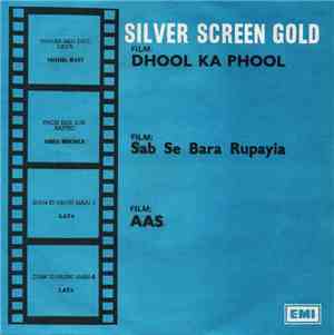 Various - Dhool Ka Phool / Sab Se Bara Rupayia / Aas