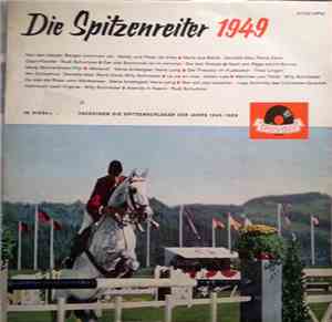 Various - Die Spitzenreiter 1949