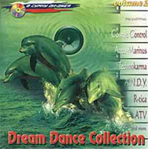 Various - Dream Dance Collection Volume 2