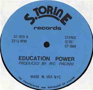 Various - Education Power