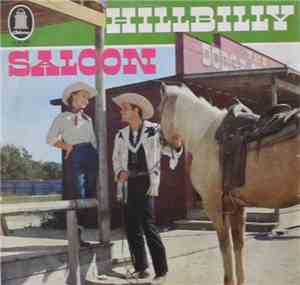 Various - Hillbilly Saloon
