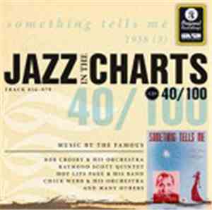 Various - Jazz In The Charts 40 / 100