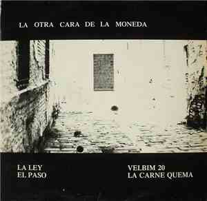 Various - La Otra Cara De La Moneda