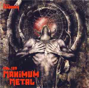 Various - Maximum Metal Vol. 139