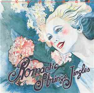 Various - Romantic Strings Jingles
