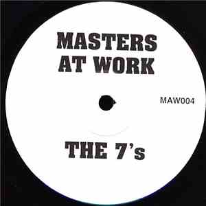 Various - The 7'es