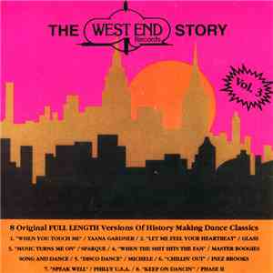 Various - The West End Story Vol. 3