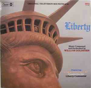 William Goldstein - Liberty (Original Television Soundtrack)