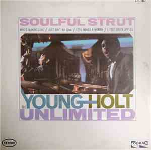 Young Holt Unlimited - Soulful Strut