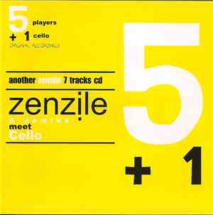 Zenzile & Jamika - Meet Cello