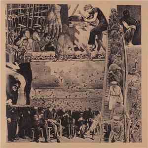 A Hungry Pagan - A Hungry Pagan's Intention Or Improvisation