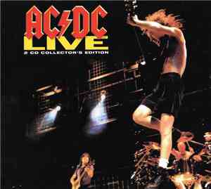 AC/DC - Live
