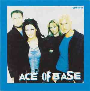 Ace Of Base - Cruel Summer