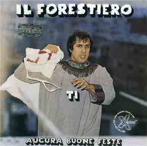 Adriano Celentano - Il Forestiero