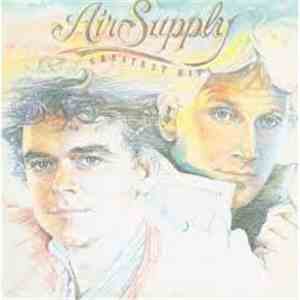 Air Supply - Greatest Hits