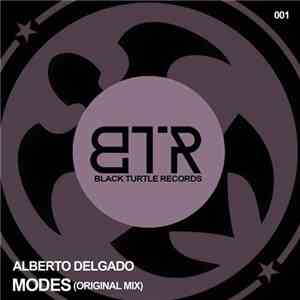 Alberto Delgado  - Modes
