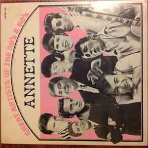 Annette  - Annette