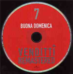 Antonello Venditti - Buona Domenica