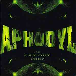 Aphodyl - Ex Cry Out