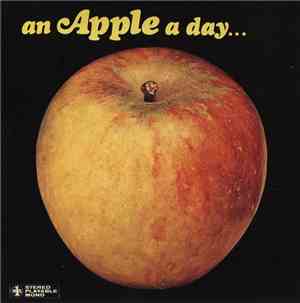 Apple  - An Apple A Day