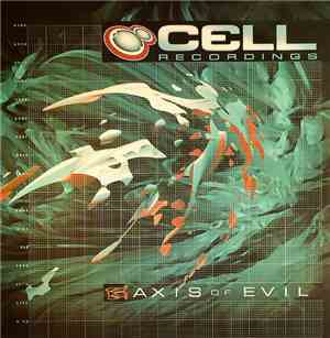 Axis Of Evil - Drama / Ignition Sequence