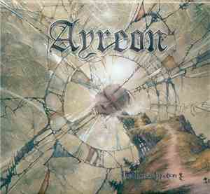 Ayreon - The Human Equation