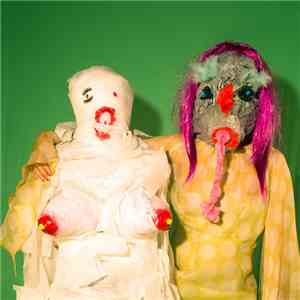 balans - bunkerpop