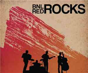 Barenaked Ladies - BNL Rocks Red Rocks