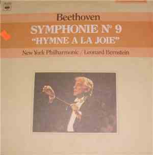 Beethoven - Symphonie Nº9 En Re Mineur, Op. 125