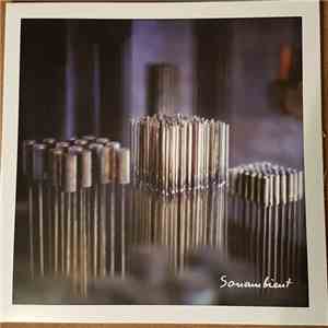 Bertoia - Clear Sounds / Perfetta
