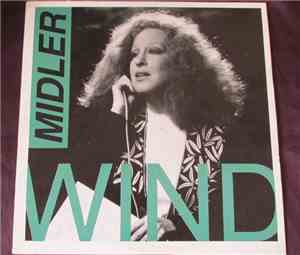 Bette Midler - The Wind Beneath My Wings