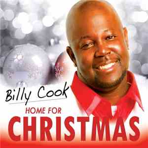 Billy Cook - Home For Christmas