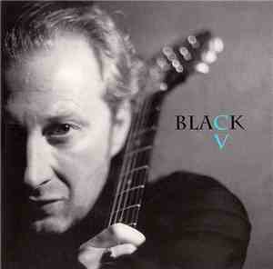 Black - Black:CV