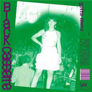 Black Cassette / LPG - Gotta Move / Television