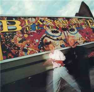 Blancmange - Believe You Me