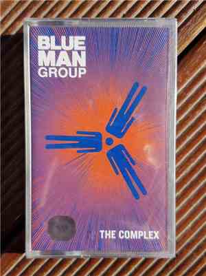 Blue Man Group - The Complex