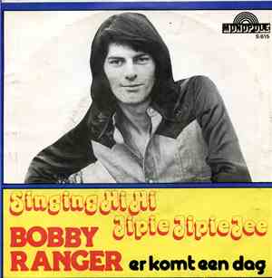 Bobby Ranger - Singing Hi Hi Jipie Jipie Jee