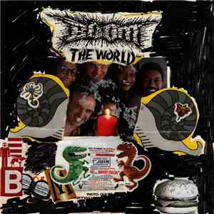 Boom  - Boom The World