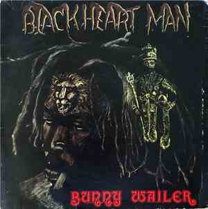 Bunny Wailer - Black Heart Man