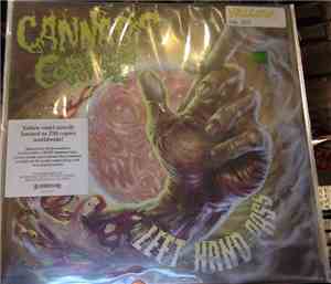 Cannabis Corpse - Left Hand Pass